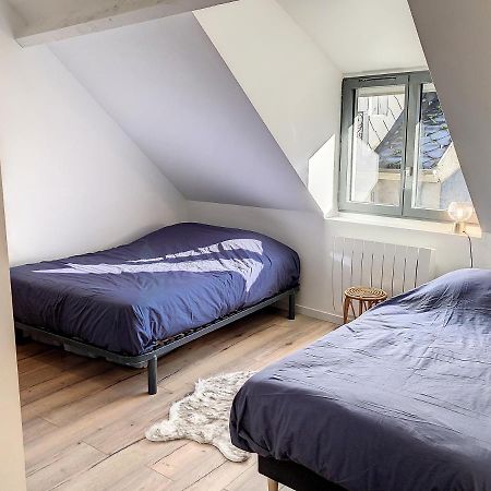 La Petite Luchonnaise-Maison Hypercentre Au Calme Bagneres-de-Luchon Екстер'єр фото
