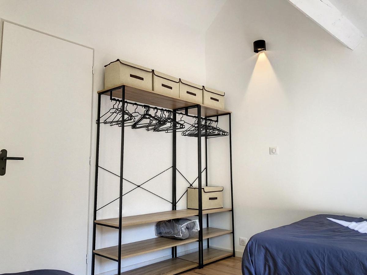 La Petite Luchonnaise-Maison Hypercentre Au Calme Bagneres-de-Luchon Екстер'єр фото